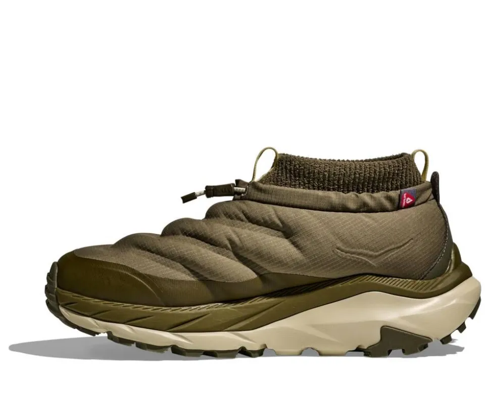Hoka kengät Kaha 2 Frost Moc GTX