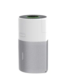 Hoover ilmanpuhdistin H-Purifier 300 valko/harmaa