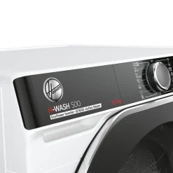 Hoover pesukone H-Wash 500 Pro 10 kg valkoinen