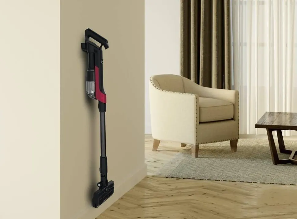 Hoover varsi-imuri HF2 Home