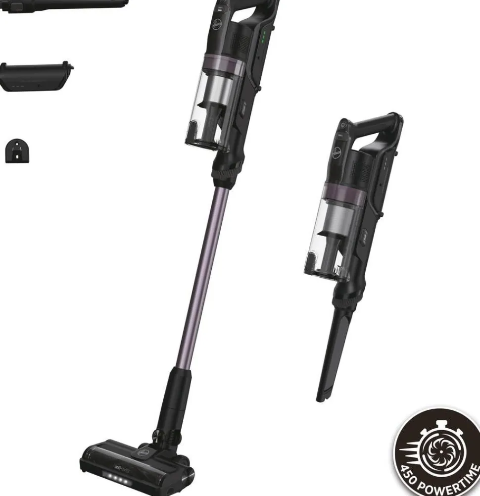 Hoover varsi-imuri HF1 Plus Home