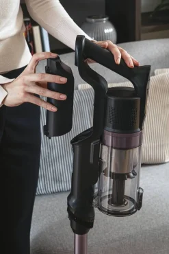 Hoover varsi-imuri HF1 Plus Home