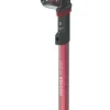 Hoover varsi-imuri Home HF522STH punainen