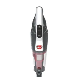Hoover varsi-imuri Home HF522STH punainen