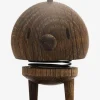 Hoptimist Hoptimist Bumble M Smoked oak