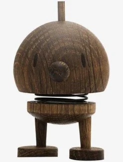 Hoptimist Hoptimist Bumble M Smoked oak