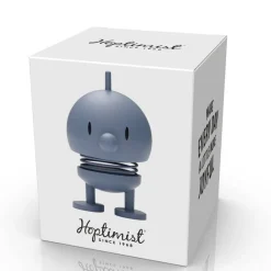 Hoptimist Soft Bumble S Sky