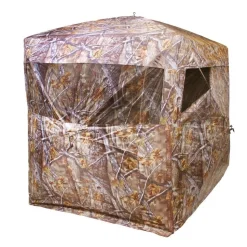 Hunt Armor Hunter 4 kyttäysteltta 180x180x205 cm