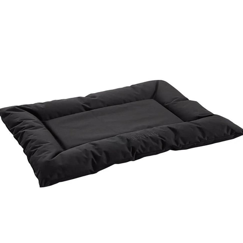 Hunter Gent antibakteerinen peti 70 x 100 cm musta