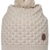 Husky pipo Uni mel. vaalea beige