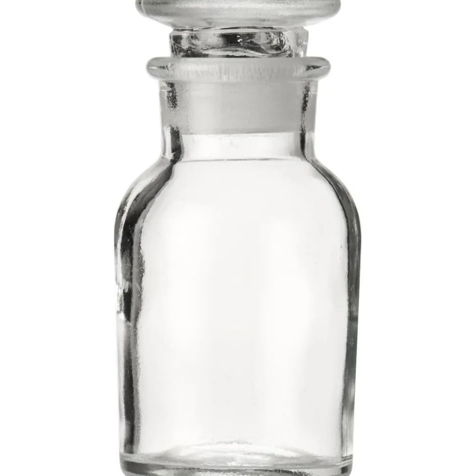 IB Laursen apteekkipullo 60 ml