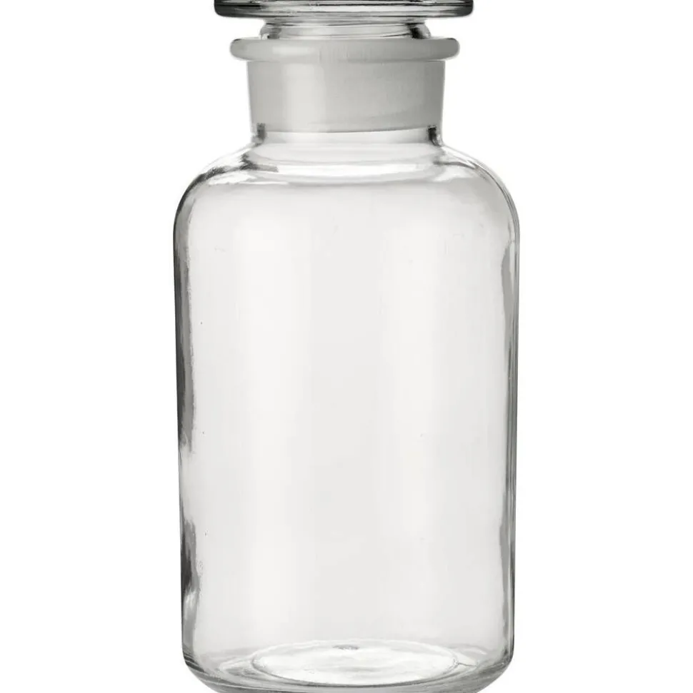 IB Laursen apteekkipullo 1000 ml