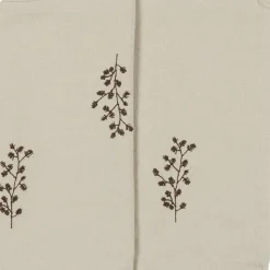 IB Laursen kaitaliina oksa 30x160 cm pellava