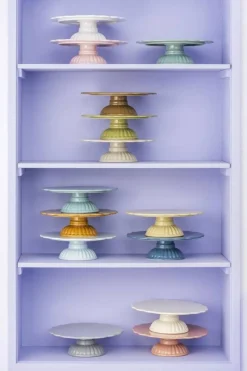IB Laursen kakkuvati Mynte butter cream 29 cm
