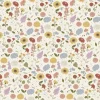 IB Laursen lautasliina Grand Ma´s Flowers 50 kpl/pkt