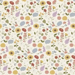 IB Laursen lautasliina Grand Ma´s Flowers 50 kpl/pkt