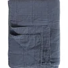 IB Laursen peitto indigo