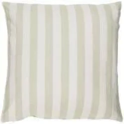 IB Laursen tyynynpäällinen Adam 50x50 cm vihreä