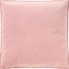 IB Laursen tyynynpäällinen sametti rose shadow