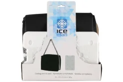Iceman kylmälaukku 20 l + kylmäkalle 800 gr