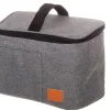 Iceman kylmälaukku mini harmaa 6 L