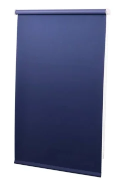 Ihanin pimentävä rullaverho sininen 140x185 cm