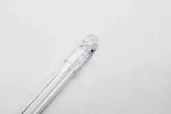 Ihanin pintamallisen sälekaihtimen säätötanko 75 cm akryyli