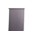 Ihanin rullaverho yksivärinen harmaa 140x185 cm