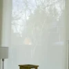 Ihanin screen rullaverho valkoinen 140x170 cm