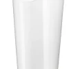 Iittala Aalto Maljakko 251 mm valkoinen