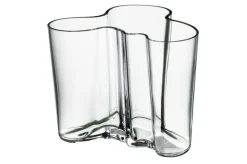 Iittala Aalto Maljakko 120 mm kirkas