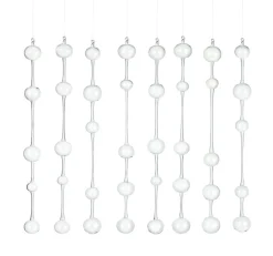 Iittala Ateenan aamu Lasiteos 630 mm 3 osaa