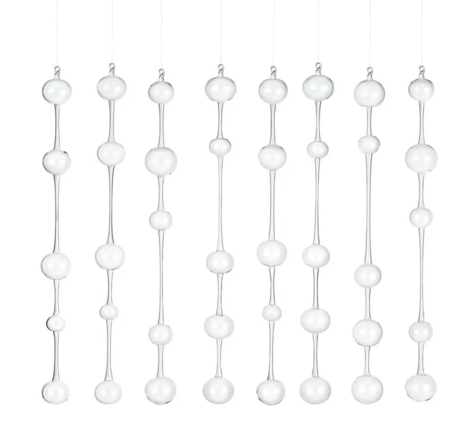 Iittala Ateenan aamu Lasiteos 630 mm 3 osaa