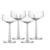 Iittala Essence cocktail malja 31 cl 4 kpl