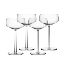 Iittala Essence cocktail malja 31 cl 4 kpl