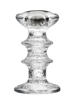Iittala Festivo kynttilänjalka 120 mm