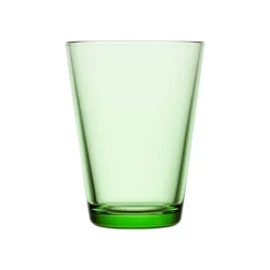 Iittala Kartio juomalasi 40 cl omenanvihreä 2kpl