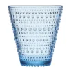 Iittala Kastehelmi juomalasi 30 cl 2 kpl vedensininen