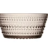 Iittala Kastehelmi Kulho 23 cl pellava
