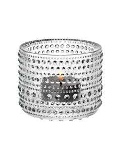 Iittala Kastehelmi Kynttilälyhty 64 mm kirkas