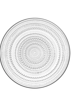 Iittala Kastehelmi Lautanen 315 mm kirkas