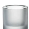 Iittala Kivi Kynttilälyhty  60 mm mattakirkas