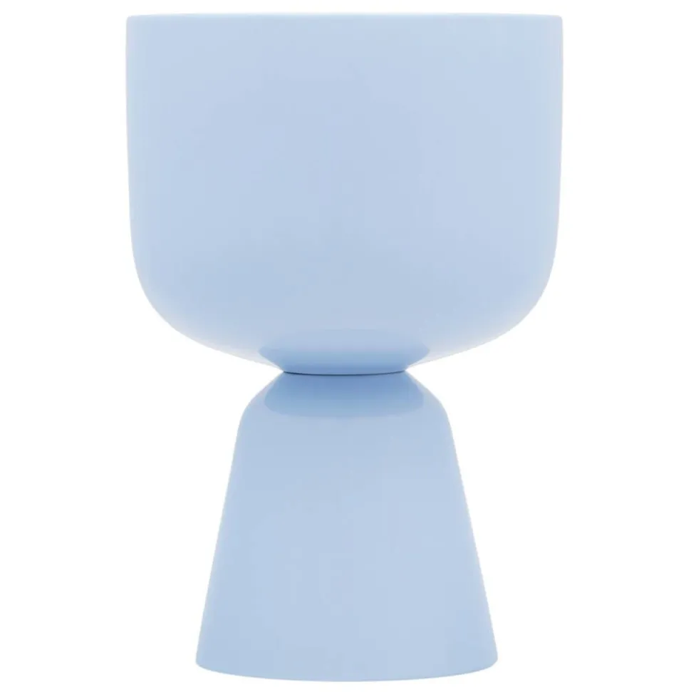Iittala Nappula ruukku 230x155 mm vedensininen