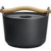 Iittala Sarpaneva Valurautapata 3 L