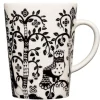 Iittala Taika Muki 0,4 L musta