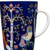 Iittala Taika muki 0,4 l sininen