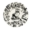 Iittala Taika Vati 15 cm musta