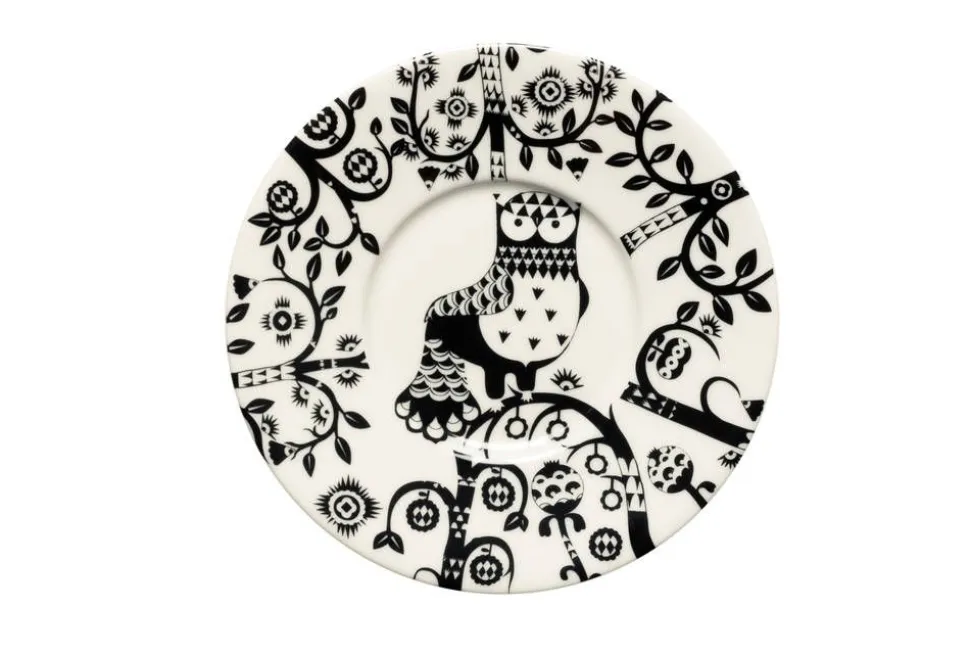 Iittala Taika Vati 15 cm musta