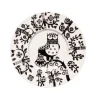 Iittala Taika vati Taika 16 cm musta