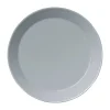 Iittala Teema helmenharmaa lautanen 23 cm